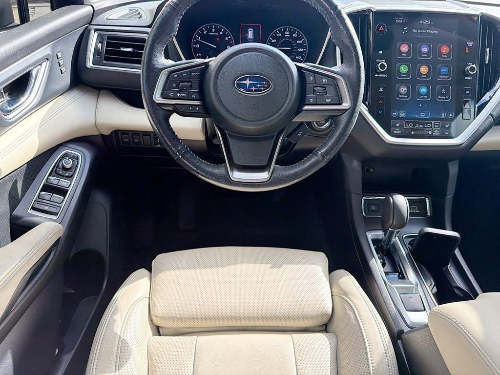 2023 Subaru Ascent Limited
