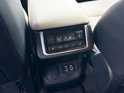 2023 Subaru Ascent Limited