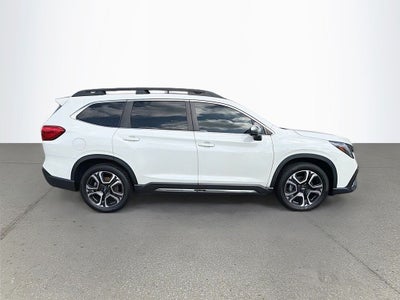 2023 Subaru Ascent Limited