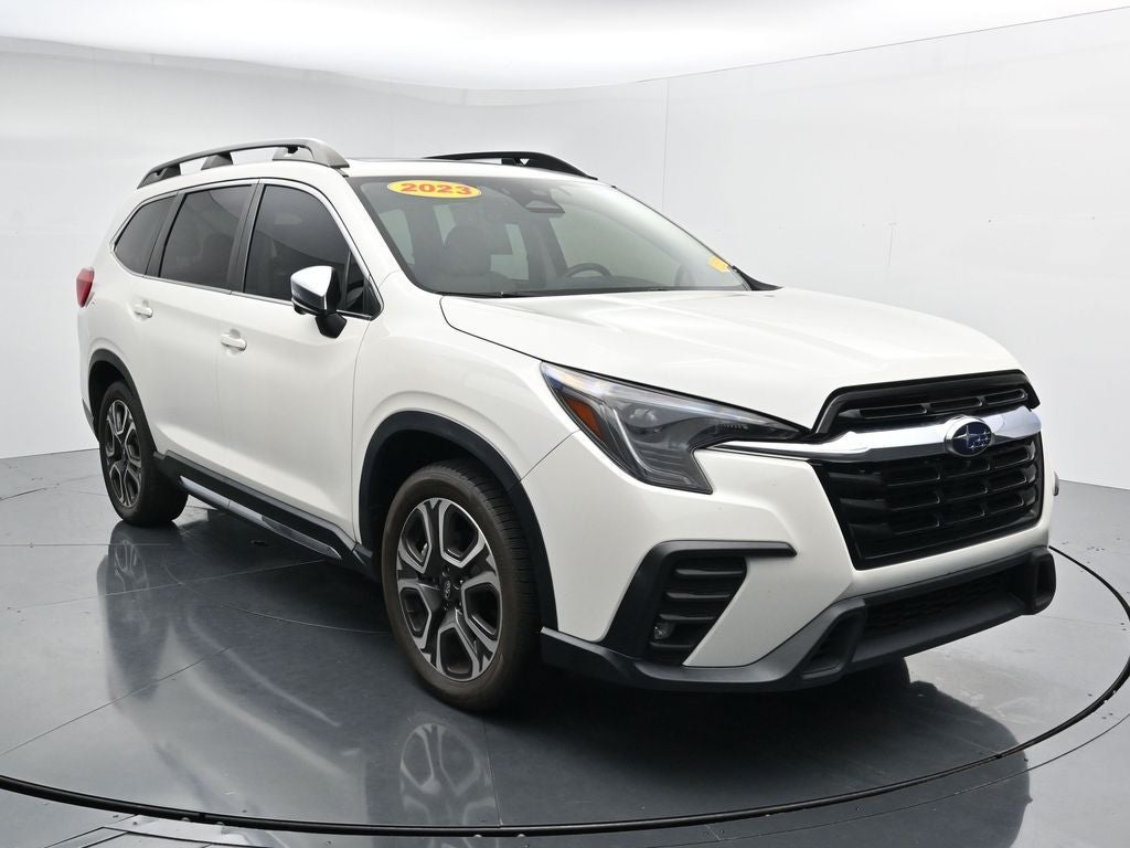 2023 Subaru Ascent Limited