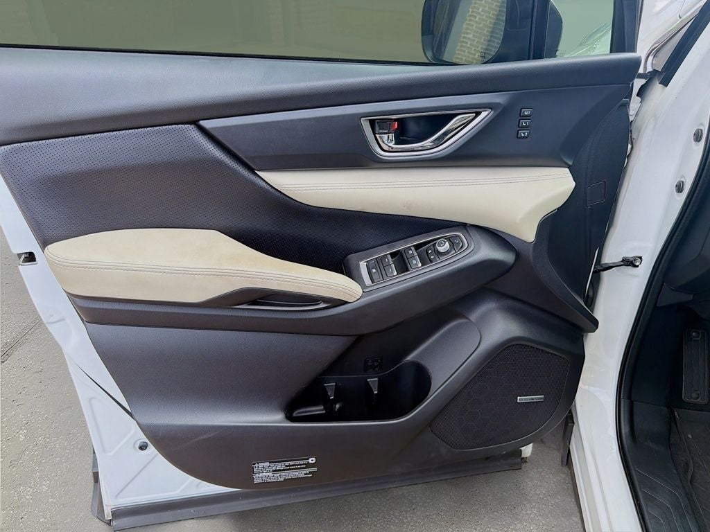 2023 Subaru Ascent Limited