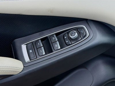 2023 Subaru Ascent Limited
