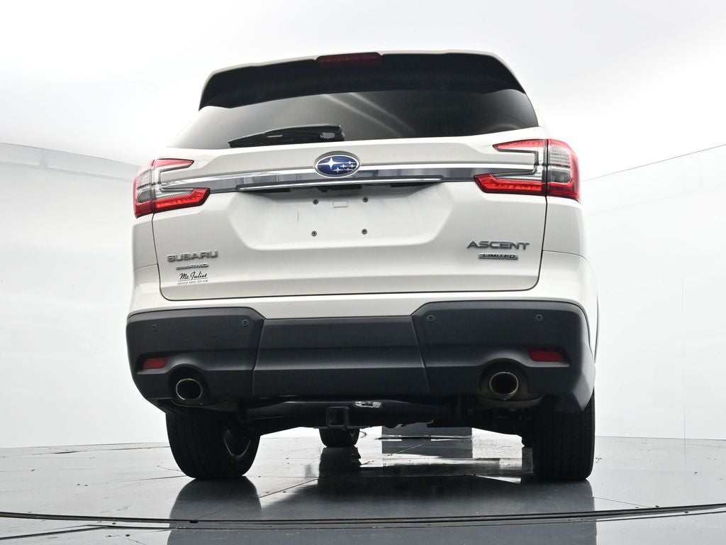 2023 Subaru Ascent Limited