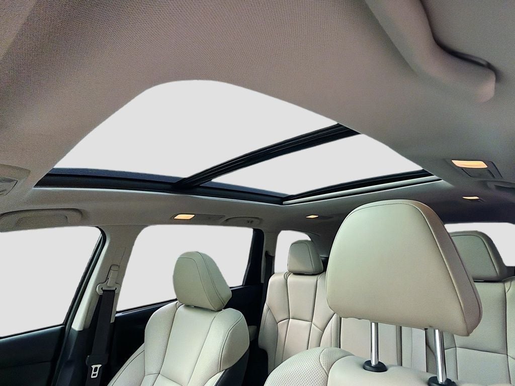 2023 Subaru Ascent Limited