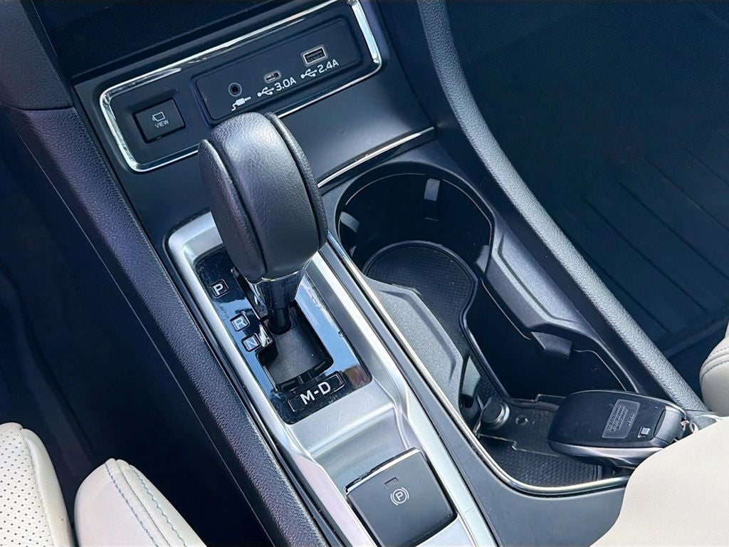 2023 Subaru Ascent Limited