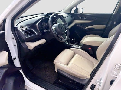 2023 Subaru Ascent Limited