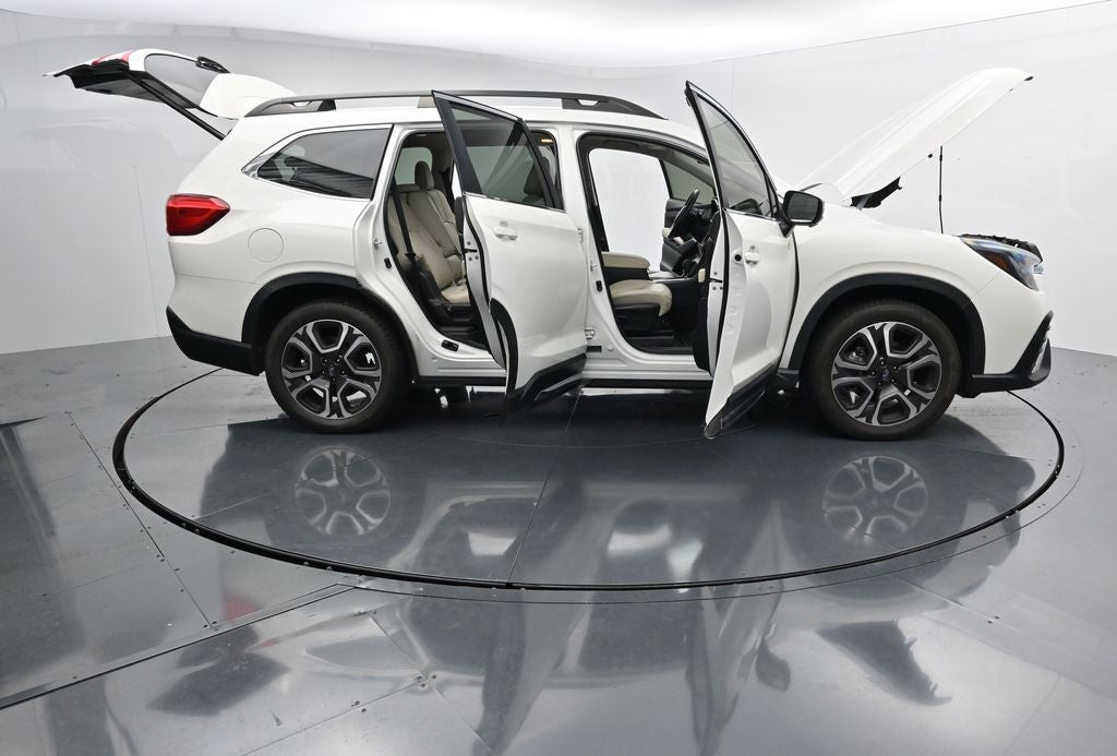 2023 Subaru Ascent Limited