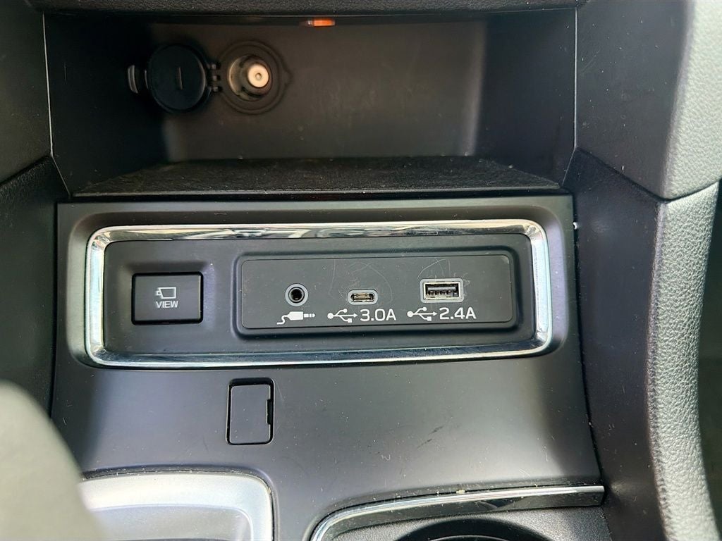 2023 Subaru Ascent Limited