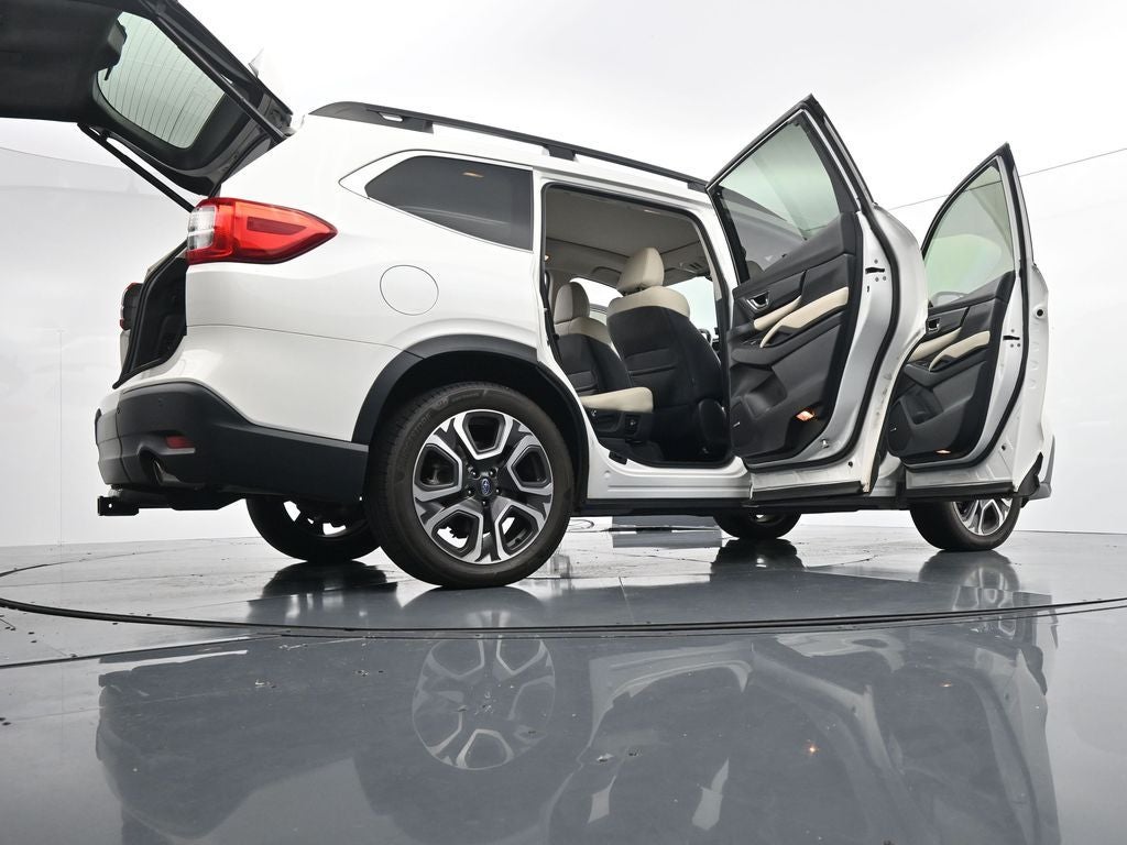 2023 Subaru Ascent Limited