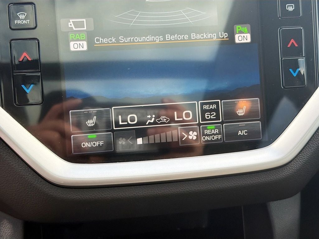 2023 Subaru Ascent Limited