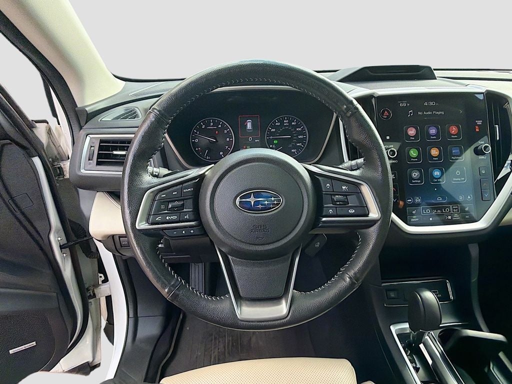2023 Subaru Ascent Limited