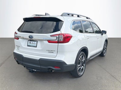 2023 Subaru Ascent Limited
