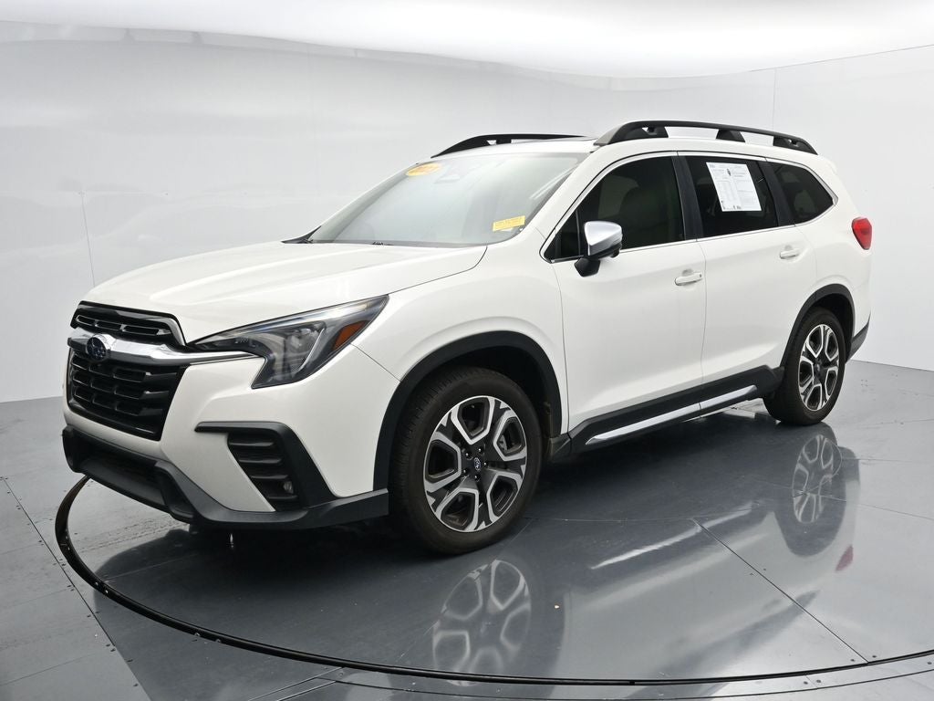 2023 Subaru Ascent Limited
