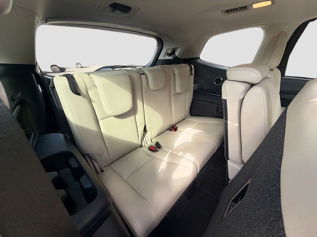 2023 Subaru Ascent Limited