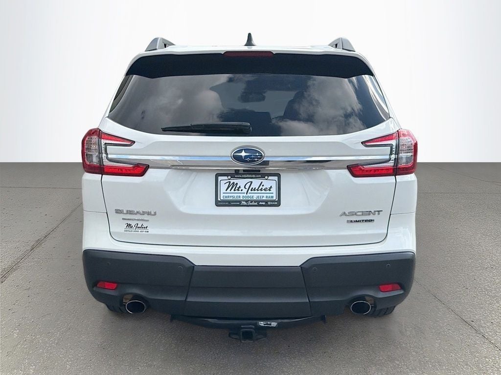 2023 Subaru Ascent Limited