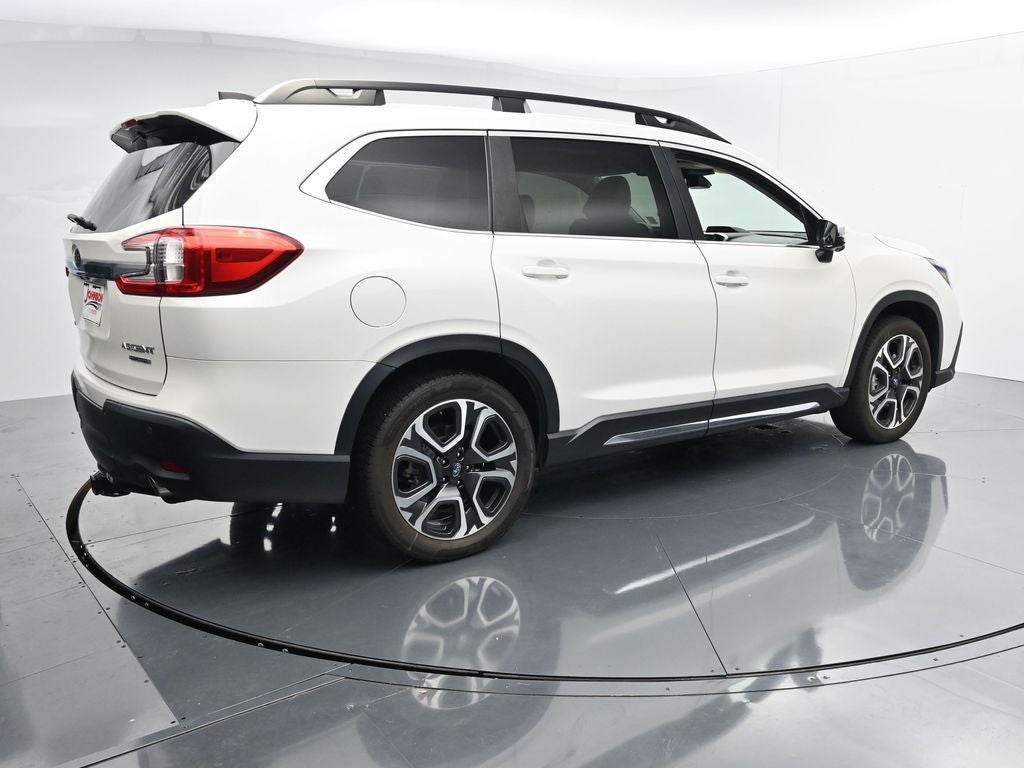 2023 Subaru Ascent Limited