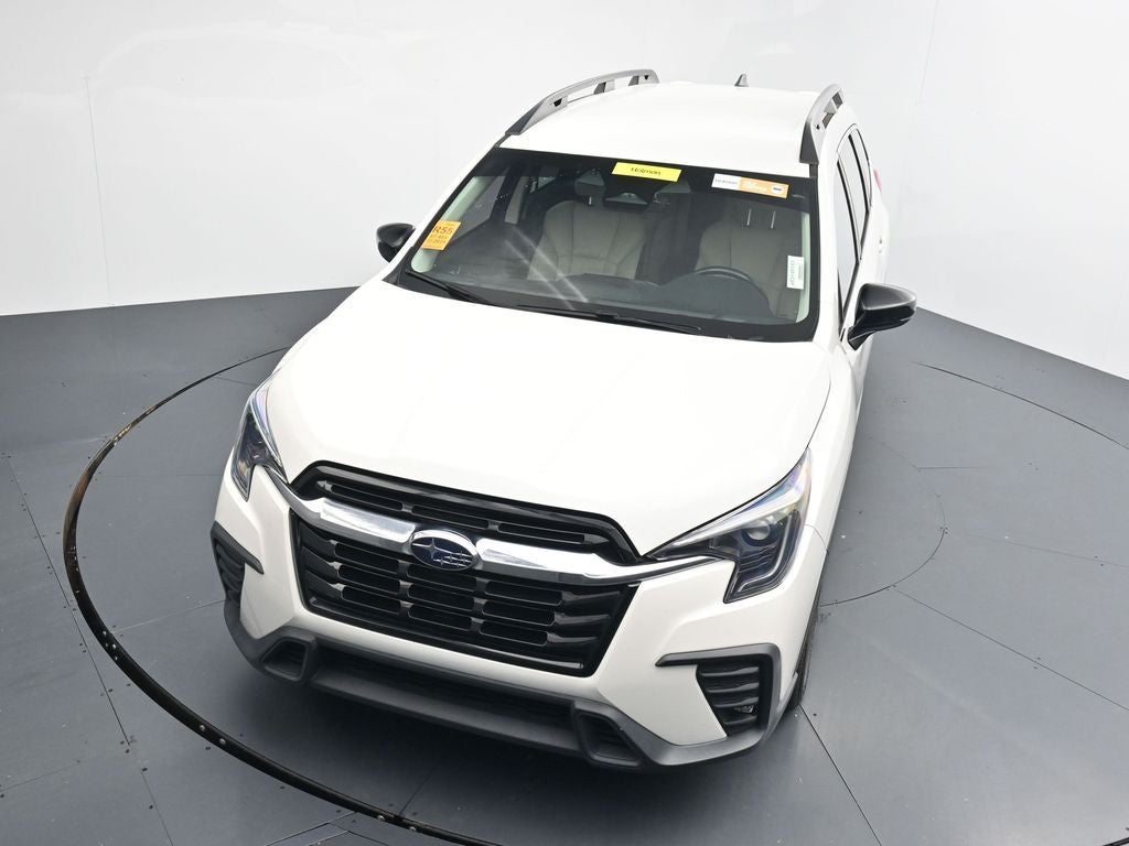 2024 Subaru Ascent Limited