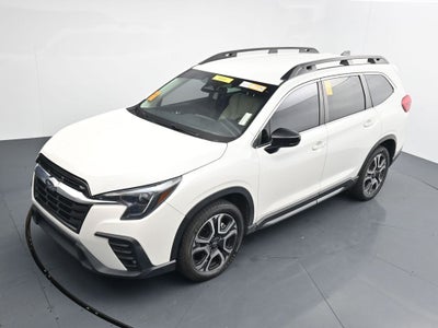 2024 Subaru Ascent Limited