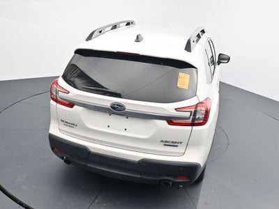 2024 Subaru Ascent Limited