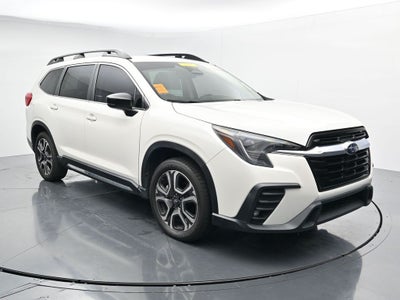 2024 Subaru Ascent Limited