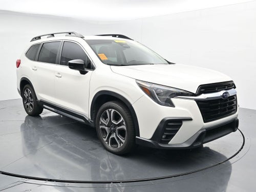 2024 Subaru Ascent Limited