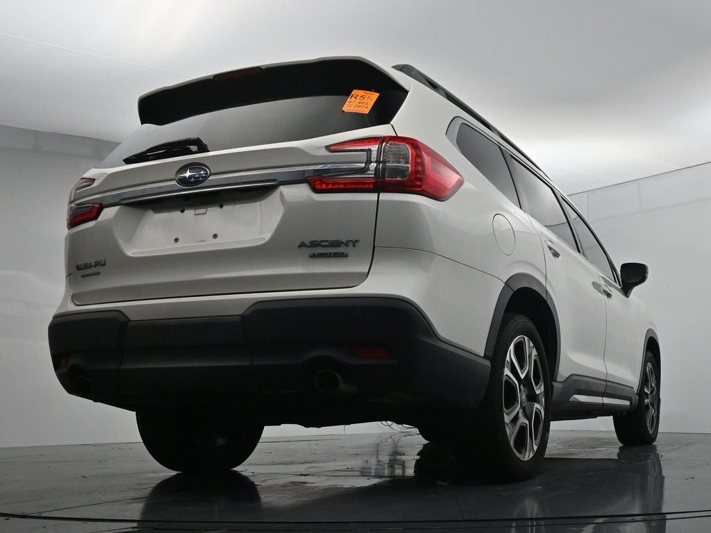 2024 Subaru Ascent Limited