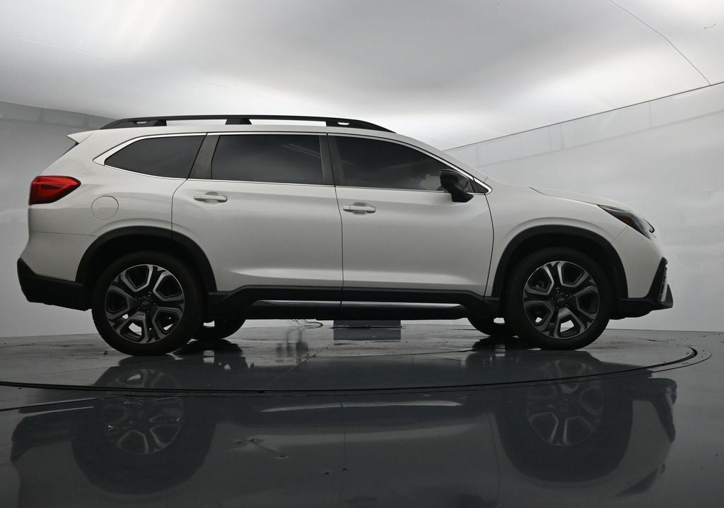 2024 Subaru Ascent Limited