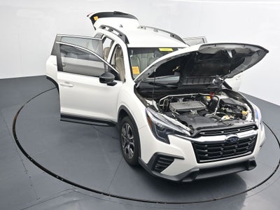 2024 Subaru Ascent Limited