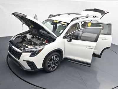 2024 Subaru Ascent Limited