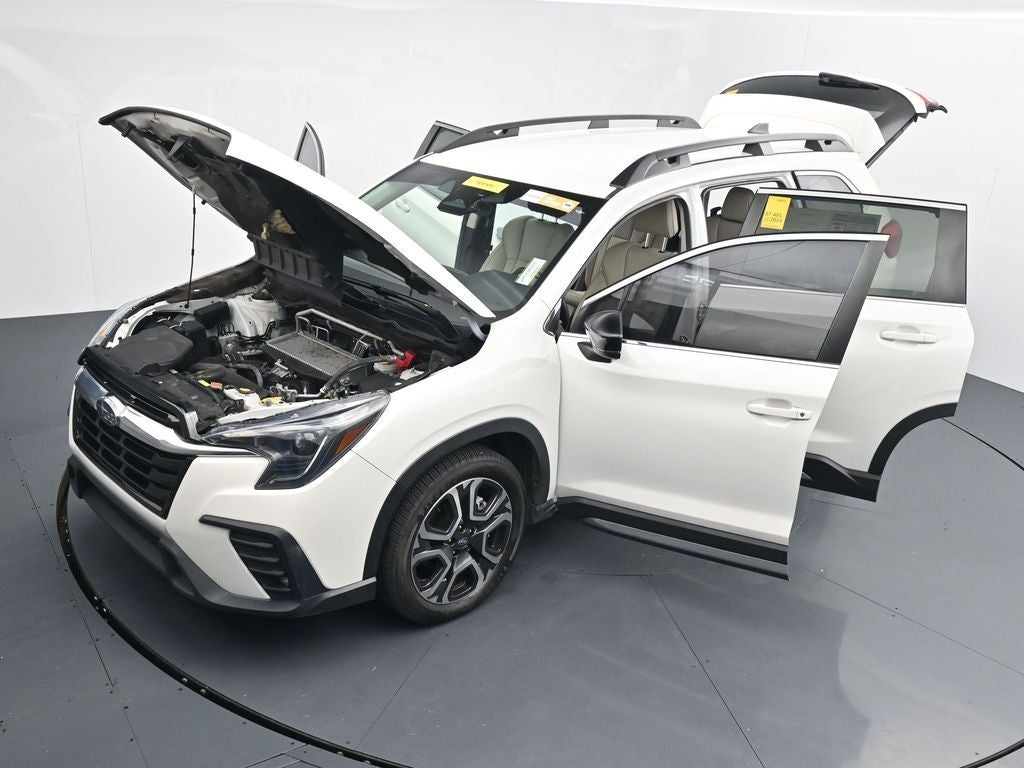 2024 Subaru Ascent Limited