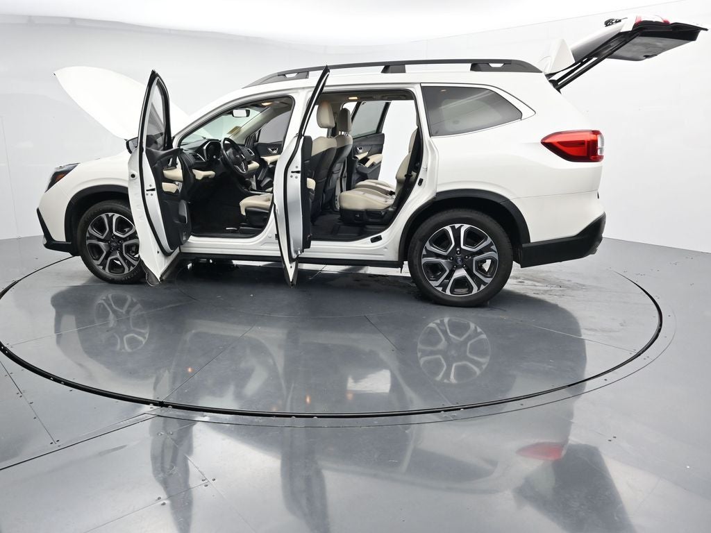 2024 Subaru Ascent Limited