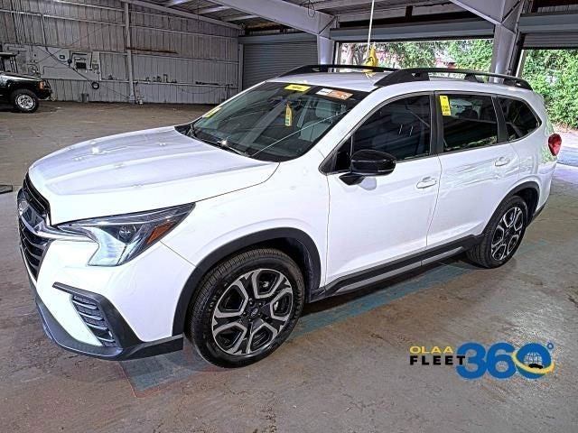 2024 Subaru Ascent Limited