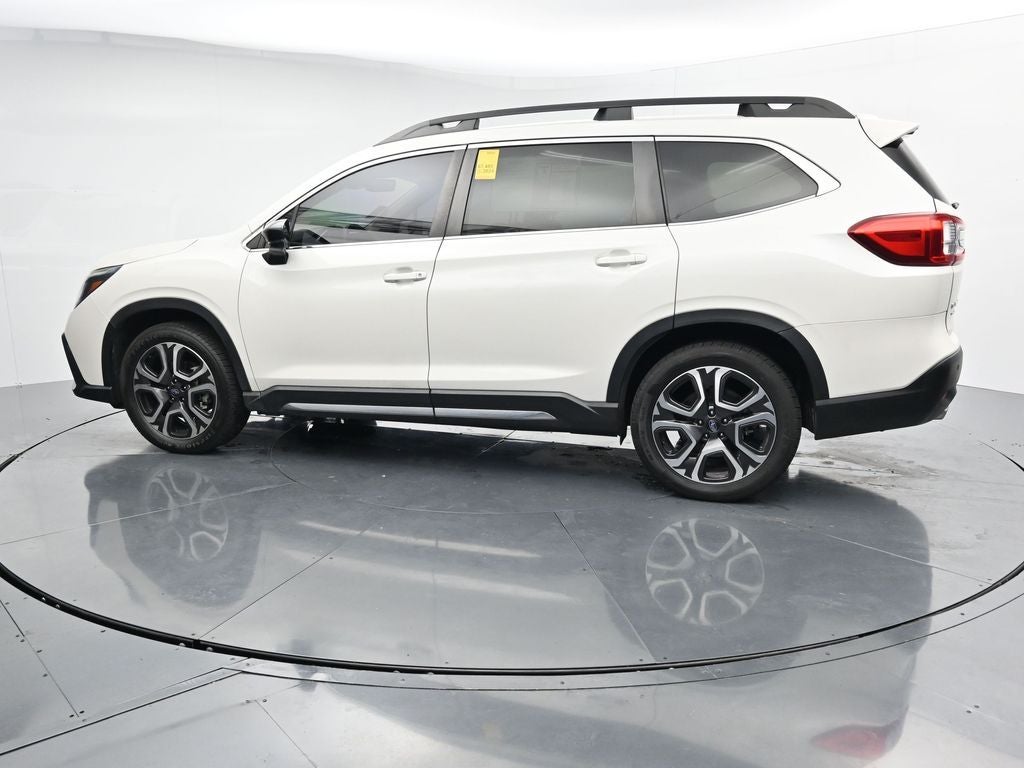 2024 Subaru Ascent Limited