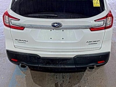2024 Subaru Ascent Limited