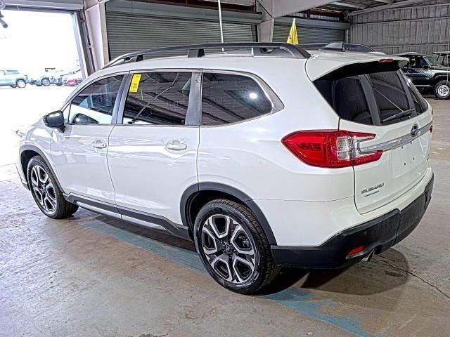 2024 Subaru Ascent Limited
