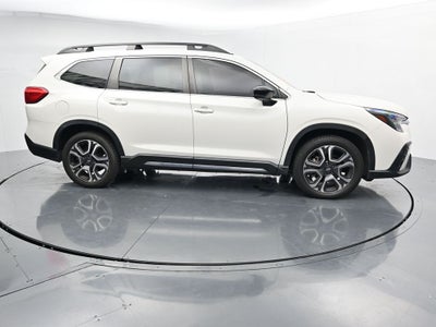 2024 Subaru Ascent Limited