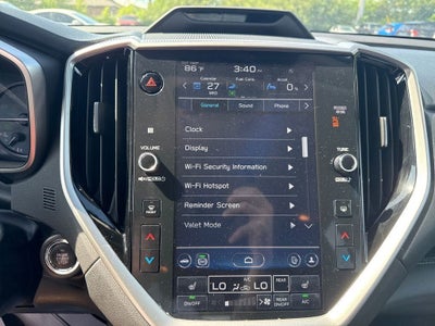 2023 Subaru Ascent Limited