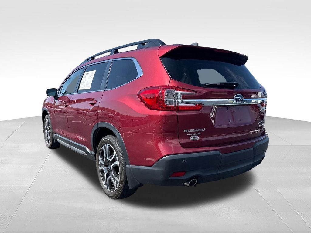 2023 Subaru Ascent Limited