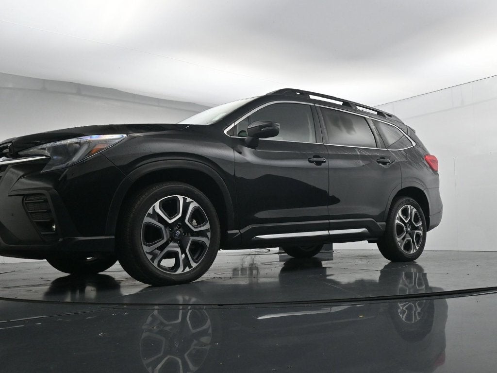 2023 Subaru Ascent Limited