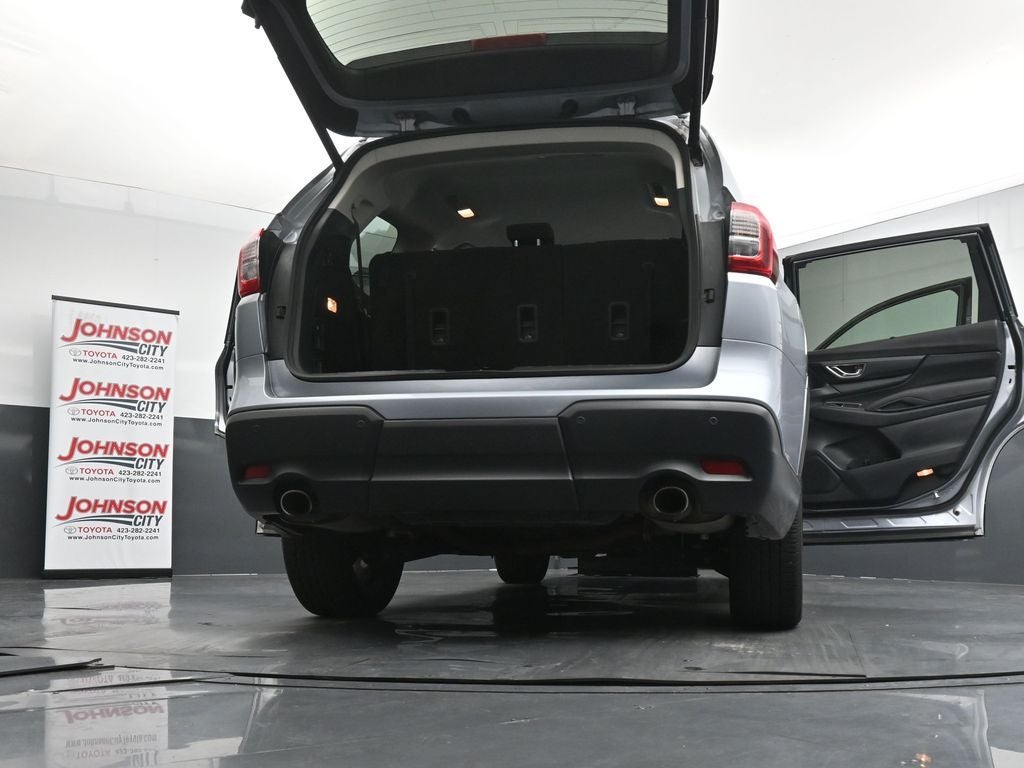 2023 Subaru Ascent Limited