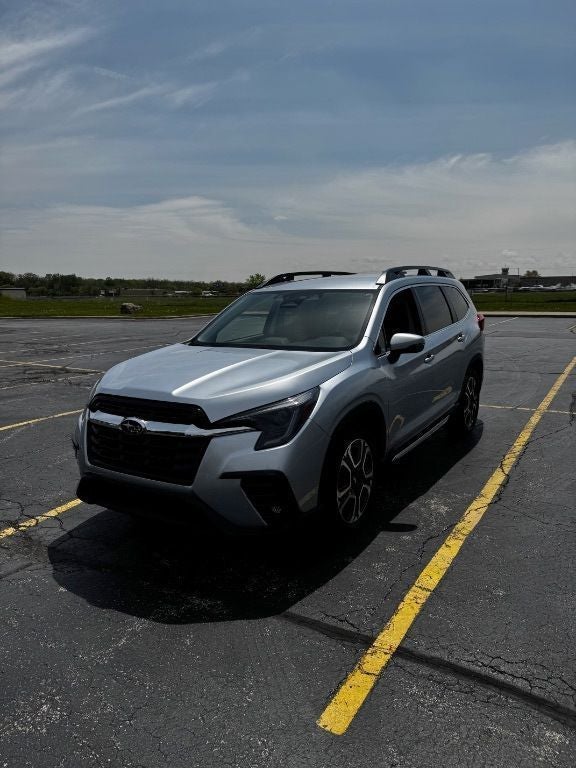 2023 Subaru Ascent Limited