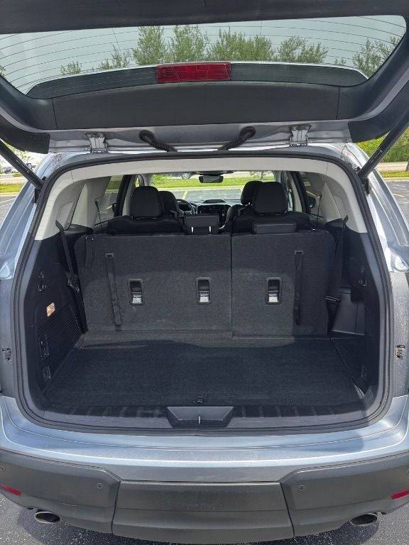 2023 Subaru Ascent Limited