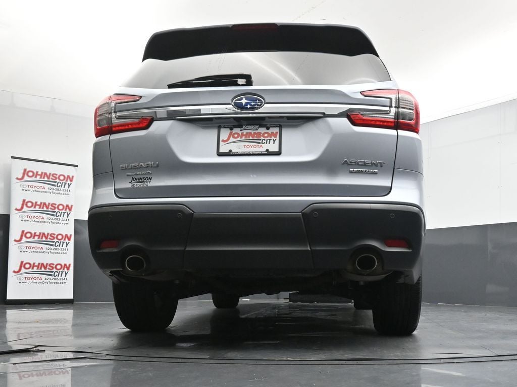 2023 Subaru Ascent Limited