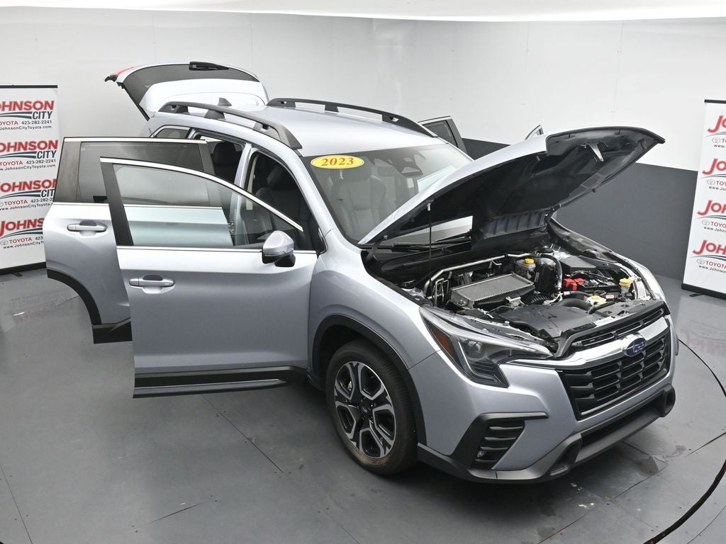 2023 Subaru Ascent Limited