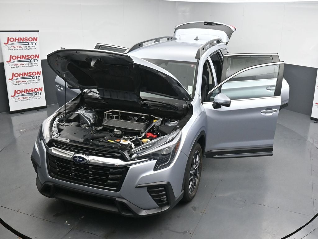 2023 Subaru Ascent Limited
