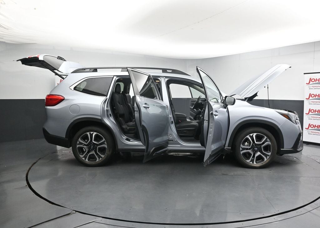 2023 Subaru Ascent Limited