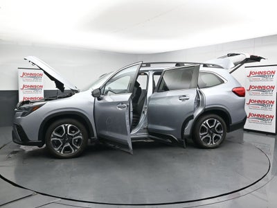 2023 Subaru Ascent Limited