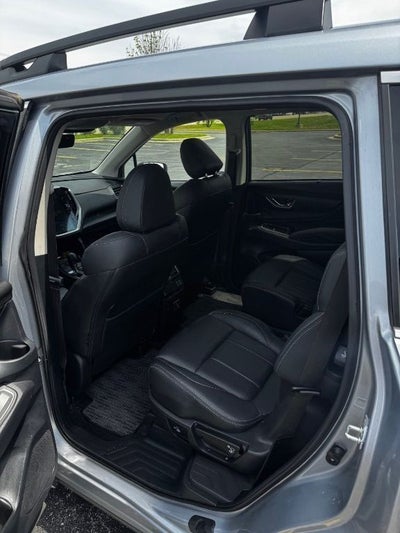 2023 Subaru Ascent Limited