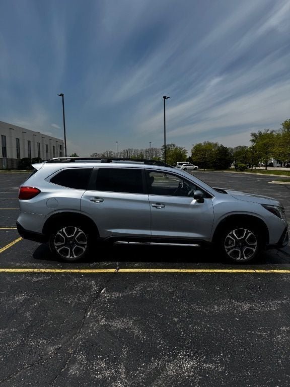 2023 Subaru Ascent Limited