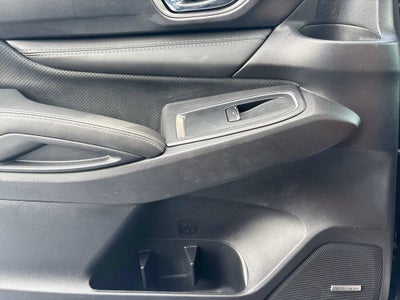 2024 Subaru Ascent Limited